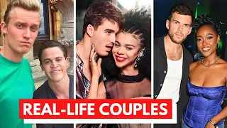 QUEEN CHARLOTTE Cast Now: Real Age And Life Partners Revealed!