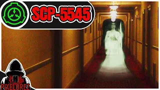 SCP-5545 "𝙰 𝙱 𝙽 𝙾 𝚁 𝙼 𝙰 𝙻 𝙸 𝚃 𝙰" - Záznam Nadace SCP