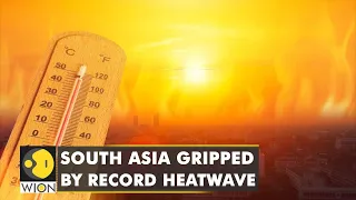 Pakistan faces intense heatwave, temperature may touch 50 degree Celsius | Karachi | English News