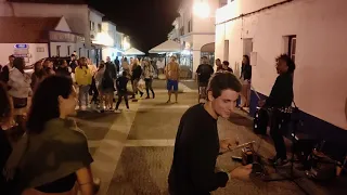 Artistas na Rua @ Festival Músicas do Mundo, Sines, Portugal (FMM)