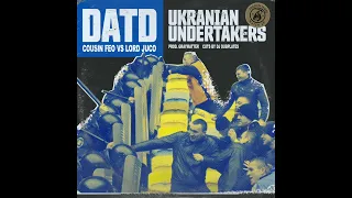 Death At The Derby - Ukrainian Undertakers (Prod. Graymatter)