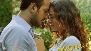 Karışık Kaset Yeni Fragman