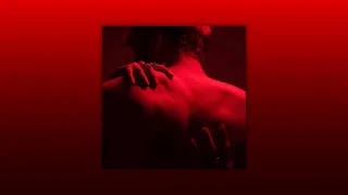 lowkey sexy time, but it gets sexier and (more intense?) | dark playlist