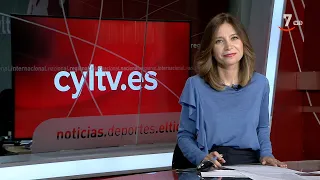 CyLTV Noticias 14.30 horas (06/10/2021)