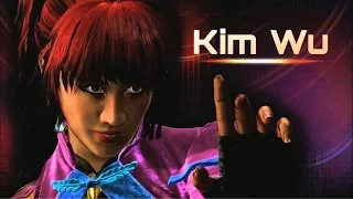 Killer Instinct Season 3 - Gameplay | Kim Wu Ultra Combo [Xbox One / 1080p 60 FPS]