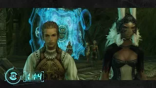 120秒でわかる『FFXII TZA』③