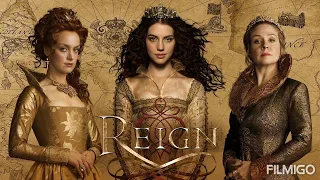 Reign-All It Cost Her(4x16)Ending Soundtrack