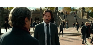 John Wick: Kapitel 2 || Trailer, german HD (2017, Deutsch)