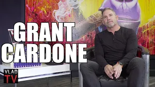 Grant Cardone on Turning $100 to $1M in 90 Days on 'Undercover Billionaire' (Part 1)