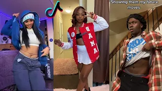 New🔥 Dance Challenge and Memes Compilation - October 2022