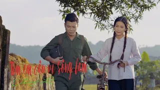 Tìm em câu ví Sông Lam MV giọng ca vàng của mọi thời đại đắm say hàng Triệu Con Tim - Vũ Thắng Lợi