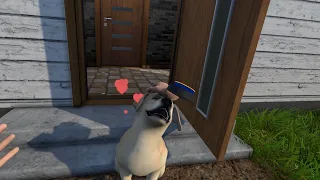 House Flipper Pets Vr Release Date Trailer