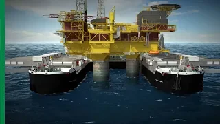 Decommissioning the Brent Field