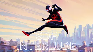 Miles Morales (Spider-Man) - SDP Interlude [Edit/AMV]