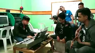 Baby Shark (Cover)