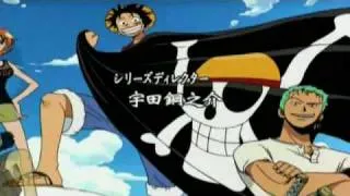 One Piece   Opening 02   Folder5   Believe!