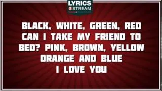 All Together Now - The Beatles tribute - Lyrics