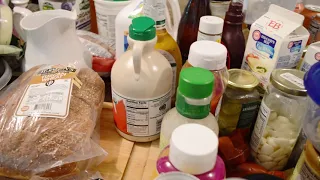 Stop Wasting Food! How to Organize your Refrigerator and Transform it from Mayhem to Meticulous