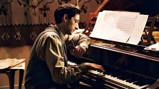 The Pianist (Victory Scene)