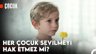 Sevilmek İçin Çırpınan Efe - Çocuk