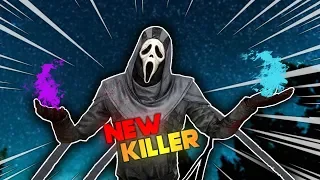 New OFFICIAL GHOSTFACE DLC Trailer Revealed!!! | Dead By Daylight: Ghostface