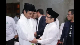 Antara Ustadz Abdul Somad, Cak Imin, dan Tahlilan