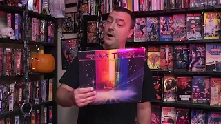 Mike Stoklasa and Star Trek at RedLetterMedia