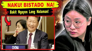 NAKU P0!  BlSTAD0  NA!  +   SPY, TOTOO  PALA  TALAGA!!