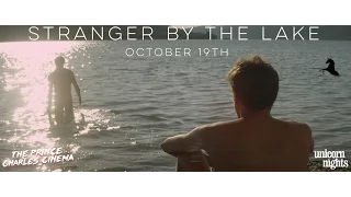 Unicorn Nights : Stranger By The Lake trailer