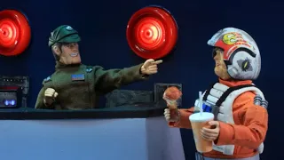 Han Solo || Robot Chicken