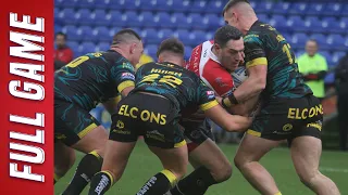 FULL GAME: Oldham 38-12 Rochdale