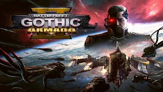 BFG Armada II: Смотрим фракции в бете