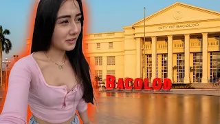 What Does BACOLOD Have to Offer? Philippines Travel!