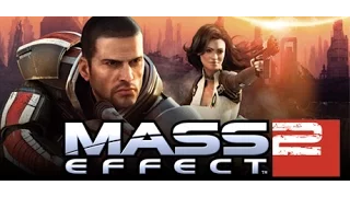 Прохождение Mass Effect 2 | Часть 28 - Миранда: чудо-ребенок