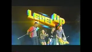 Level Up New Episode Promo Funny Edit (9/15/12)