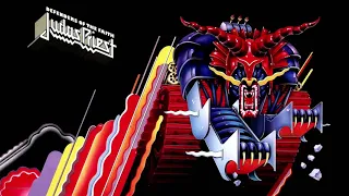 TURN ON YOUR LIGHT - JUDAS PRIEST [HQ]