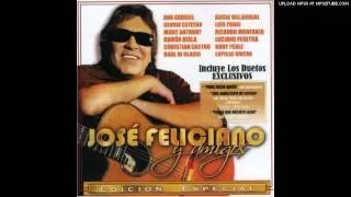 Jose Feliciano feat Ramon Ayala - Paso La Vida Pensando