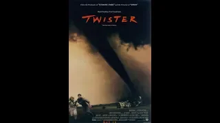 KDOG'S MOVIE REVIEWS: TWISTER