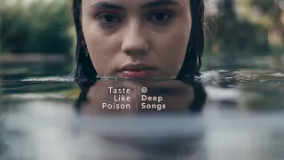 Evgeny Bardyuzha - Taste Like Poison  | @Deep-Songs