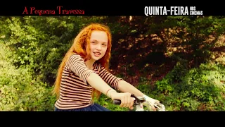 A Pequena Travessa | Spot 30’’ | Quinta-feira nos cinemas