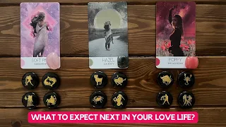 What To Expect Next in Your Love Life? | Timeless Reading