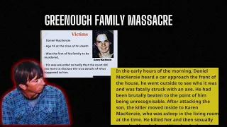 The Greenough Family Massacre: A Tragic Chapter in Australian History True Crime