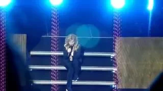 Le coeur que tremble-Lara Fabian- Le Grand Rex-02.10.2016