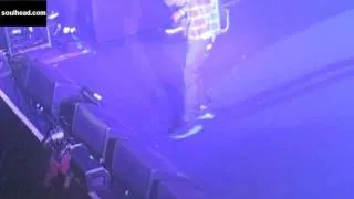 Wiz Khalifa and Snoop Dogg - Black and Yellow Live at Terminal 5 In New York December 5, 2011