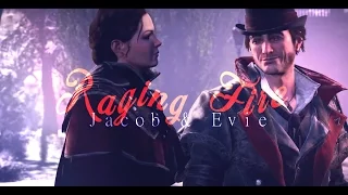 Raging Fire || Jacob & Evie Frye || Gmv