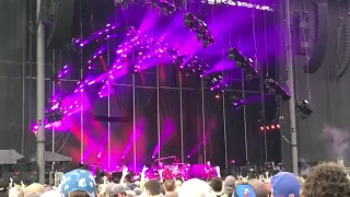 Phish - Free - 08/11/21 - Hersheypark Stadium, Hershey, PA