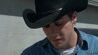 Taylor Swift - cowboy like me // Brokeback Mountain (Jack & Ennis)