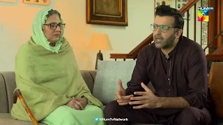 Beqadar- Episode 45 - Best Scene 07 - HUM TV