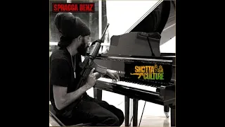 Spragga Benz - Bad Man Anthem (Unknown Dubplate)