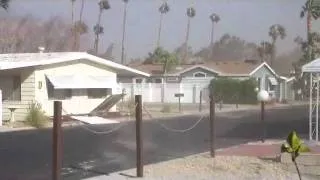 Wind Storm Palm Springs January 21 2012.wmv